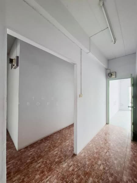 อาคารพาณิชย์กระทุ่มแบน สมุทรสาคร, Samut Sakhon, Khlong Madua, Krathum Baen, Samut Sakhon, , 100 sqm, Shophouse For Sale, by The Best Property มีมี่, 500363400 - DDproperty.com