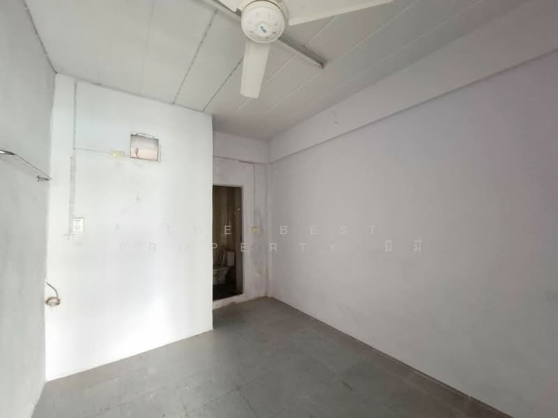 อาคารพาณิชย์กระทุ่มแบน สมุทรสาคร, Samut Sakhon, Khlong Madua, Krathum Baen, Samut Sakhon, , 100 sqm, Shophouse For Sale, by The Best Property มีมี่, 500363400 - DDproperty.com