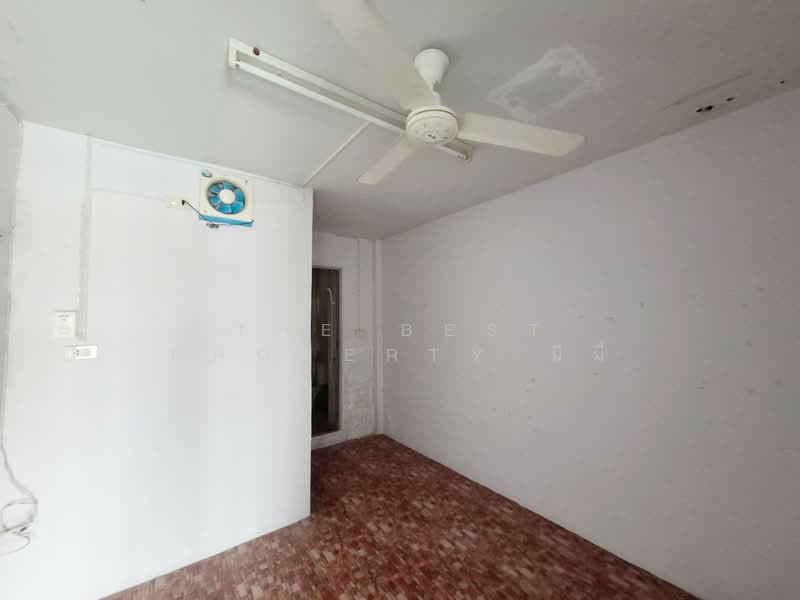 อาคารพาณิชย์กระทุ่มแบน สมุทรสาคร, Samut Sakhon, Khlong Madua, Krathum Baen, Samut Sakhon, , 100 sqm, Shophouse For Sale, by The Best Property มีมี่, 500363400 - DDproperty.com
