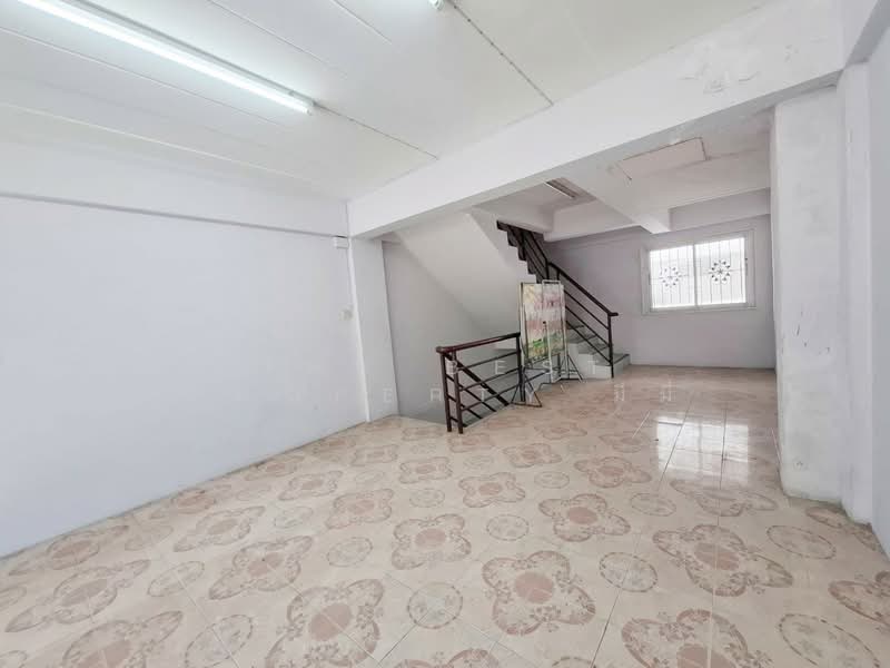 อาคารพาณิชย์กระทุ่มแบน สมุทรสาคร, Samut Sakhon, Khlong Madua, Krathum Baen, Samut Sakhon, , 100 sqm, Shophouse For Sale, by The Best Property มีมี่, 500363400 - DDproperty.com
