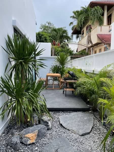Chalong, Phuket, Chalong, Muang Phuket, Phuket, 2 Bedrooms, 60 sqm, Villa For Rent, by primeglobalassel Paery, 500363401 - DDproperty.com