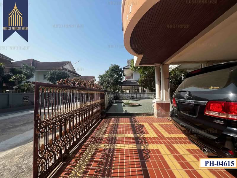 ปรีชา ซอยหลังวัดหนามแดง, Samut Prakan, Bang Kaeo, Bang Plee, Samut Prakan, 5 Bedrooms, 200 sqm, Single Detached House For Sale, by ปภัชญา ธนัตถ์ภรณ์, 500363411 - DDproperty.com