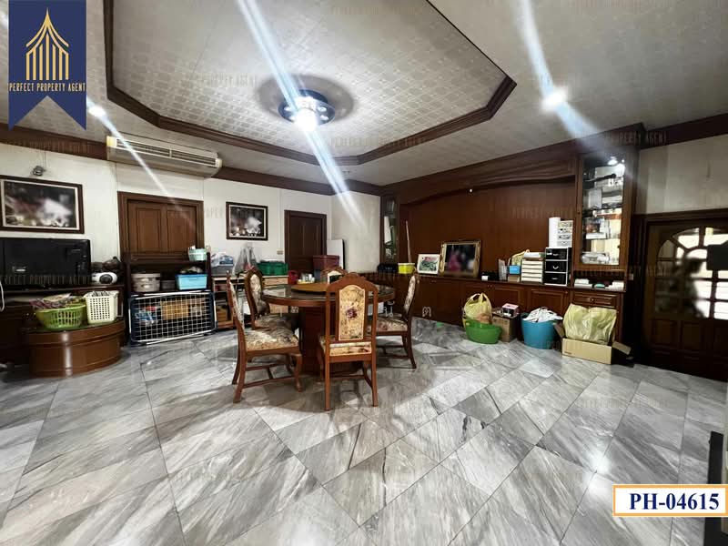 ปรีชา ซอยหลังวัดหนามแดง, Samut Prakan, Bang Kaeo, Bang Plee, Samut Prakan, 5 Bedrooms, 200 sqm, Single Detached House For Sale, by ปภัชญา ธนัตถ์ภรณ์, 500363411 - DDproperty.com