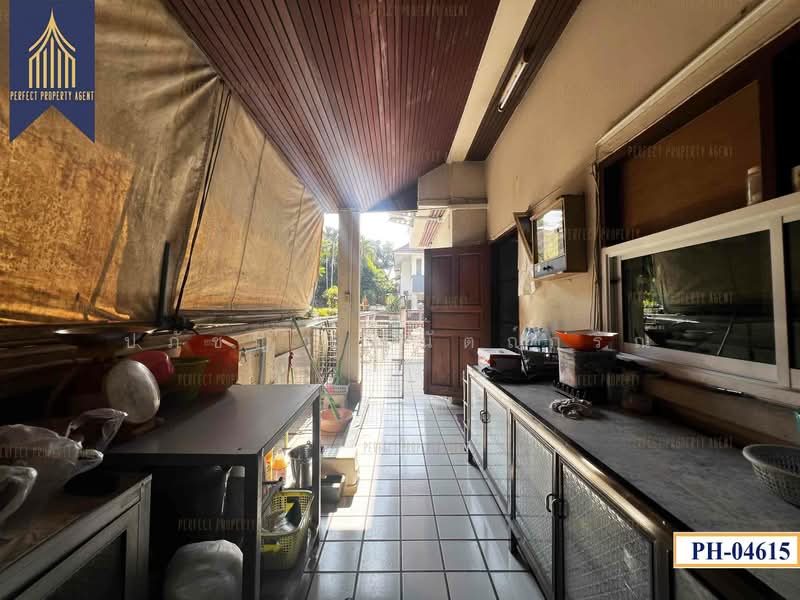 ปรีชา ซอยหลังวัดหนามแดง, สมุทรปราการ, บางแก้ว, บางพลี, สมุทรปราการ, 200 ตร.ม., บ้านเดี่ยว ขาย, โดย ปภัชญา ธนัตถ์ภรณ์, 500363411 - DDproperty.com