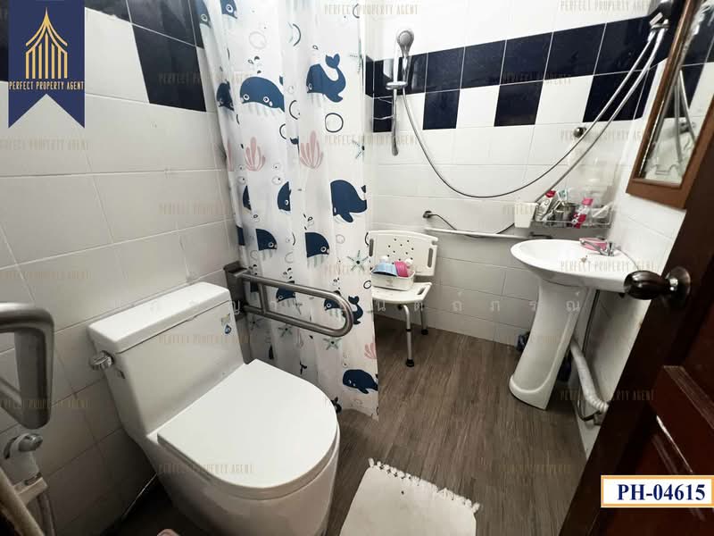 ปรีชา ซอยหลังวัดหนามแดง, Samut Prakan, Bang Kaeo, Bang Plee, Samut Prakan, 5 Bedrooms, 200 sqm, Single Detached House For Sale, by ปภัชญา ธนัตถ์ภรณ์, 500363411 - DDproperty.com