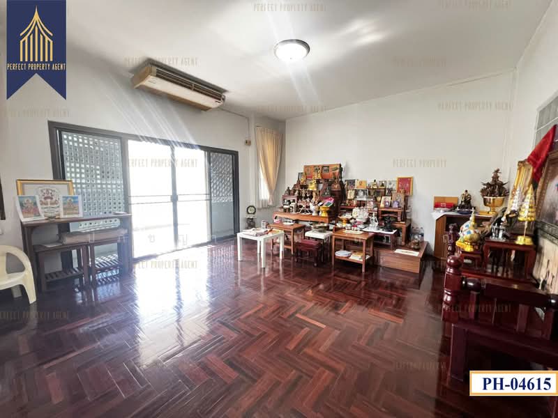 ปรีชา ซอยหลังวัดหนามแดง, Samut Prakan, Bang Kaeo, Bang Plee, Samut Prakan, 5 Bedrooms, 200 sqm, Single Detached House For Sale, by ปภัชญา ธนัตถ์ภรณ์, 500363411 - DDproperty.com