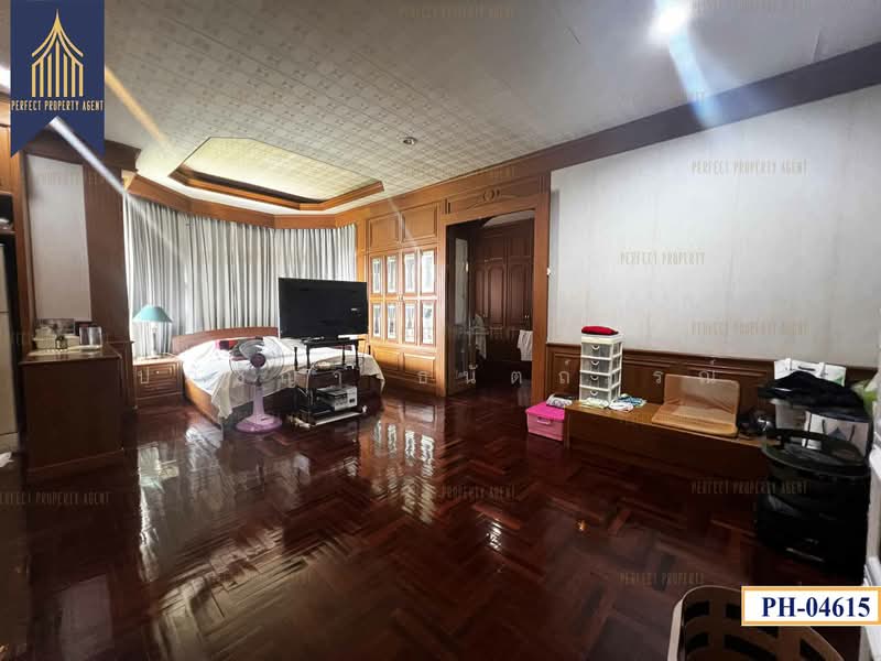 ปรีชา ซอยหลังวัดหนามแดง, Samut Prakan, Bang Kaeo, Bang Plee, Samut Prakan, 5 Bedrooms, 200 sqm, Single Detached House For Sale, by ปภัชญา ธนัตถ์ภรณ์, 500363411 - DDproperty.com