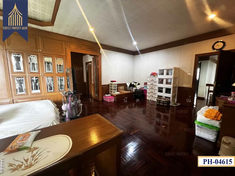 ปรีชา ซอยหลังวัดหนามแดง, Samut Prakan, Bang Kaeo, Bang Plee, Samut Prakan, 5 Bedrooms, 200 sqm, Single Detached House For Sale, by ปภัชญา ธนัตถ์ภรณ์, 500363411 - DDproperty.com