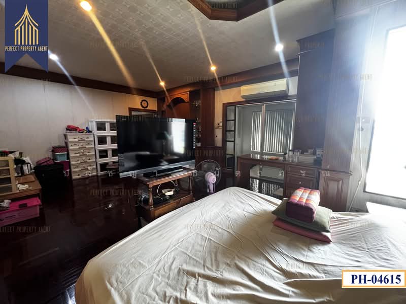 ปรีชา ซอยหลังวัดหนามแดง, Samut Prakan, Bang Kaeo, Bang Plee, Samut Prakan, 5 Bedrooms, 200 sqm, Single Detached House For Sale, by ปภัชญา ธนัตถ์ภรณ์, 500363411 - DDproperty.com