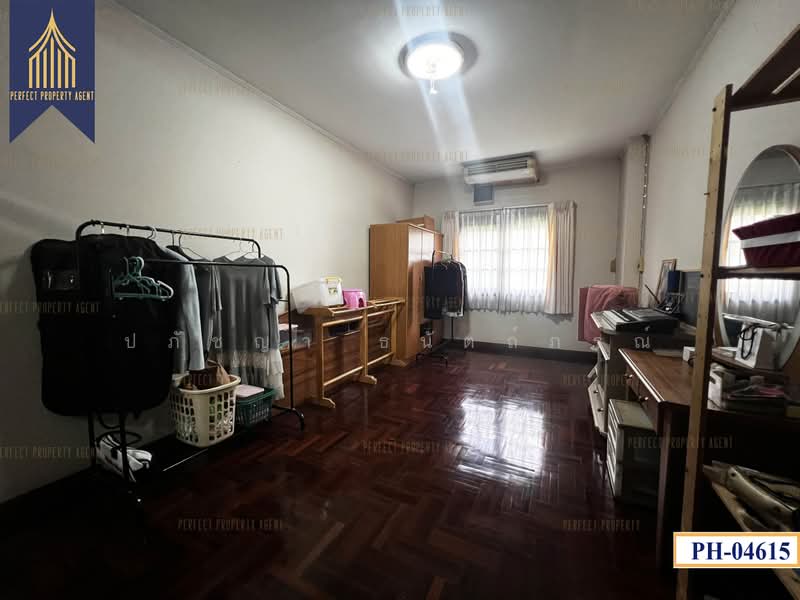 ปรีชา ซอยหลังวัดหนามแดง, Samut Prakan, Bang Kaeo, Bang Plee, Samut Prakan, 5 Bedrooms, 200 sqm, Single Detached House For Sale, by ปภัชญา ธนัตถ์ภรณ์, 500363411 - DDproperty.com