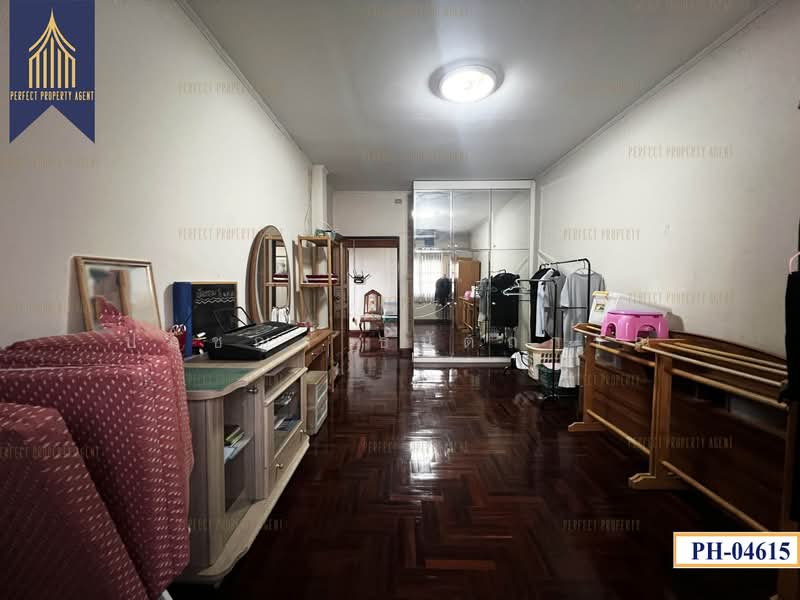 ปรีชา ซอยหลังวัดหนามแดง, Samut Prakan, Bang Kaeo, Bang Plee, Samut Prakan, 5 Bedrooms, 200 sqm, Single Detached House For Sale, by ปภัชญา ธนัตถ์ภรณ์, 500363411 - DDproperty.com