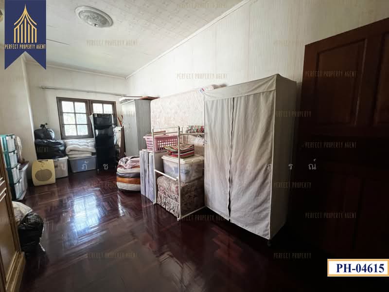 ปรีชา ซอยหลังวัดหนามแดง, สมุทรปราการ, บางแก้ว, บางพลี, สมุทรปราการ, 200 ตร.ม., บ้านเดี่ยว ขาย, โดย ปภัชญา ธนัตถ์ภรณ์, 500363411 - DDproperty.com