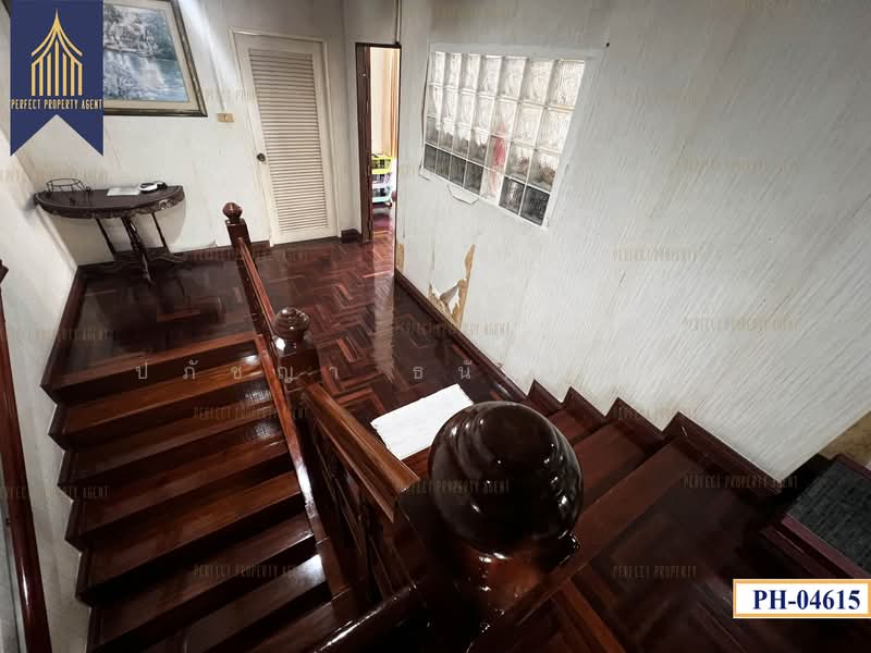 ปรีชา ซอยหลังวัดหนามแดง, Samut Prakan, Bang Kaeo, Bang Plee, Samut Prakan, 5 Bedrooms, 200 sqm, Single Detached House For Sale, by ปภัชญา ธนัตถ์ภรณ์, 500363411 - DDproperty.com
