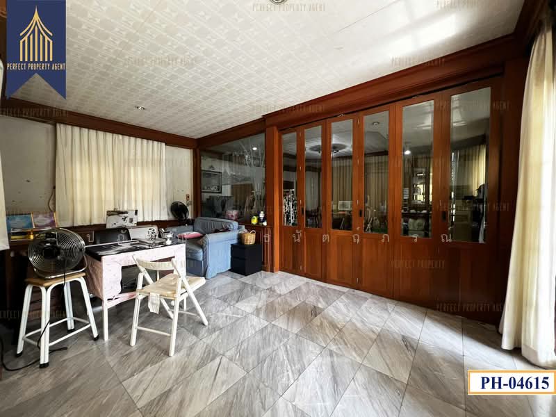 ปรีชา ซอยหลังวัดหนามแดง, Samut Prakan, Bang Kaeo, Bang Plee, Samut Prakan, 5 Bedrooms, 200 sqm, Single Detached House For Sale, by ปภัชญา ธนัตถ์ภรณ์, 500363411 - DDproperty.com