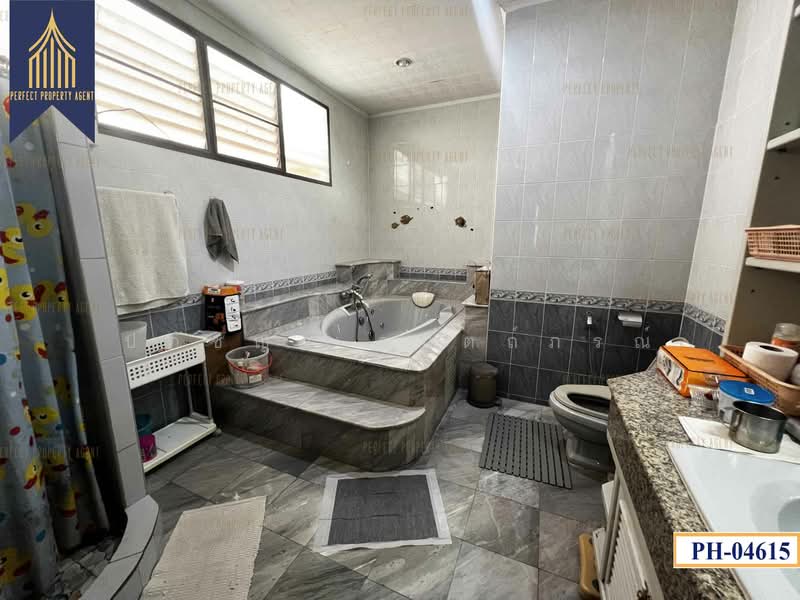 ปรีชา ซอยหลังวัดหนามแดง, Samut Prakan, Bang Kaeo, Bang Plee, Samut Prakan, 5 Bedrooms, 200 sqm, Single Detached House For Sale, by ปภัชญา ธนัตถ์ภรณ์, 500363411 - DDproperty.com