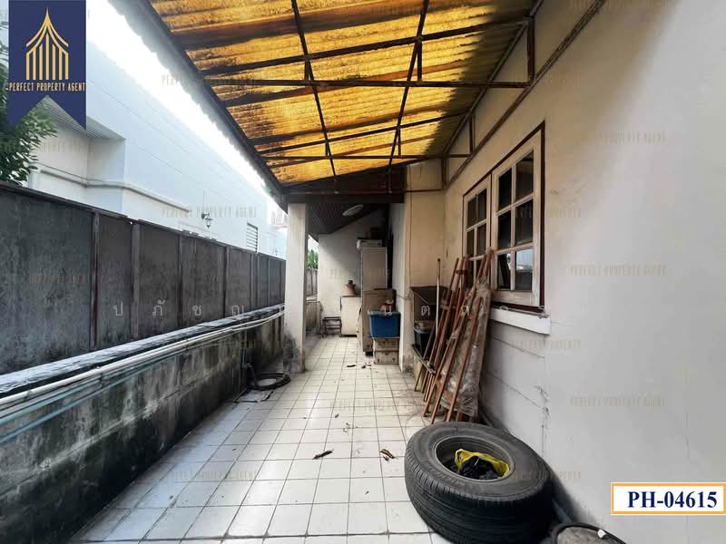 ปรีชา ซอยหลังวัดหนามแดง, Samut Prakan, Bang Kaeo, Bang Plee, Samut Prakan, 5 Bedrooms, 200 sqm, Single Detached House For Sale, by ปภัชญา ธนัตถ์ภรณ์, 500363411 - DDproperty.com
