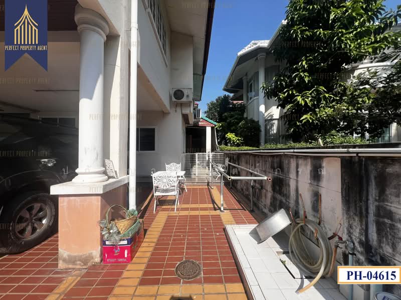 ปรีชา ซอยหลังวัดหนามแดง, Samut Prakan, Bang Kaeo, Bang Plee, Samut Prakan, 5 Bedrooms, 200 sqm, Single Detached House For Sale, by ปภัชญา ธนัตถ์ภรณ์, 500363411 - DDproperty.com