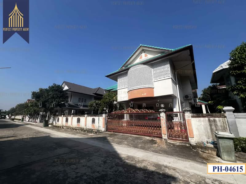 ปรีชา ซอยหลังวัดหนามแดง, Samut Prakan, Bang Kaeo, Bang Plee, Samut Prakan, 5 Bedrooms, 200 sqm, Single Detached House For Sale, by ปภัชญา ธนัตถ์ภรณ์, 500363411 - DDproperty.com