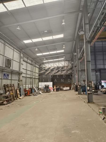 พร้อมเครื่องจักรฉีดพลาสติก, Samut Prakan, Bang Phriang, Bang Bo, Samut Prakan, , 2,069 sqm, Warehouse/Factory For Sale, by ERA Holding (Thailand) Co., Ltd., 500363412 - DDproperty.com