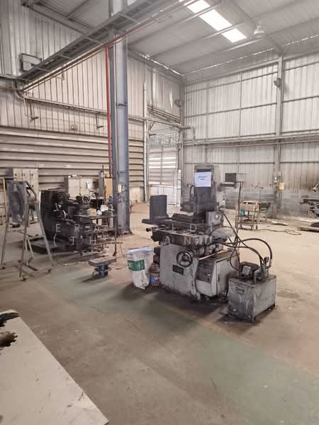 พร้อมเครื่องจักรฉีดพลาสติก, Samut Prakan, Bang Phriang, Bang Bo, Samut Prakan, , 2,069 sqm, Warehouse/Factory For Sale, by ERA Holding (Thailand) Co., Ltd., 500363412 - DDproperty.com