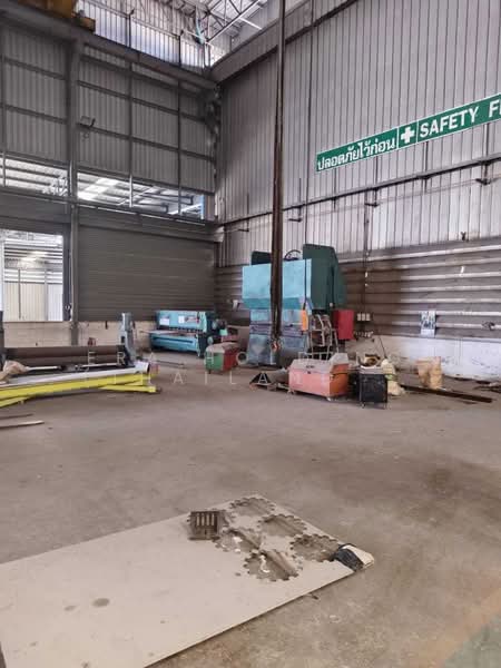 พร้อมเครื่องจักรฉีดพลาสติก, Samut Prakan, Bang Phriang, Bang Bo, Samut Prakan, , 2,069 sqm, Warehouse/Factory For Sale, by ERA Holding (Thailand) Co., Ltd., 500363412 - DDproperty.com