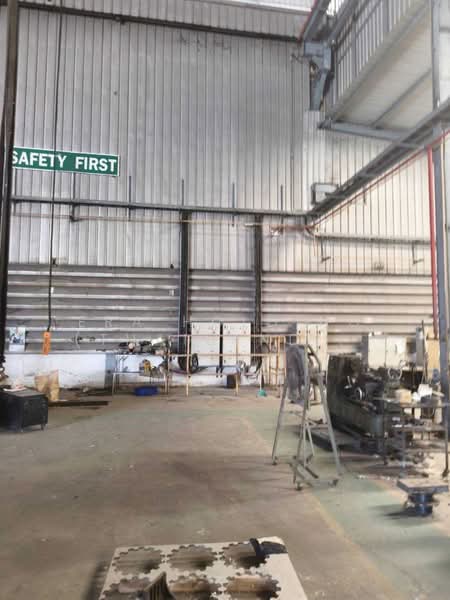 พร้อมเครื่องจักรฉีดพลาสติก, Samut Prakan, Bang Phriang, Bang Bo, Samut Prakan, , 2,069 sqm, Warehouse/Factory For Sale, by ERA Holding (Thailand) Co., Ltd., 500363412 - DDproperty.com