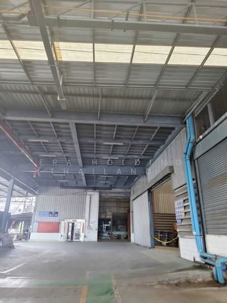 พร้อมเครื่องจักรฉีดพลาสติก, Samut Prakan, Bang Phriang, Bang Bo, Samut Prakan, , 2,069 sqm, Warehouse/Factory For Sale, by ERA Holding (Thailand) Co., Ltd., 500363412 - DDproperty.com