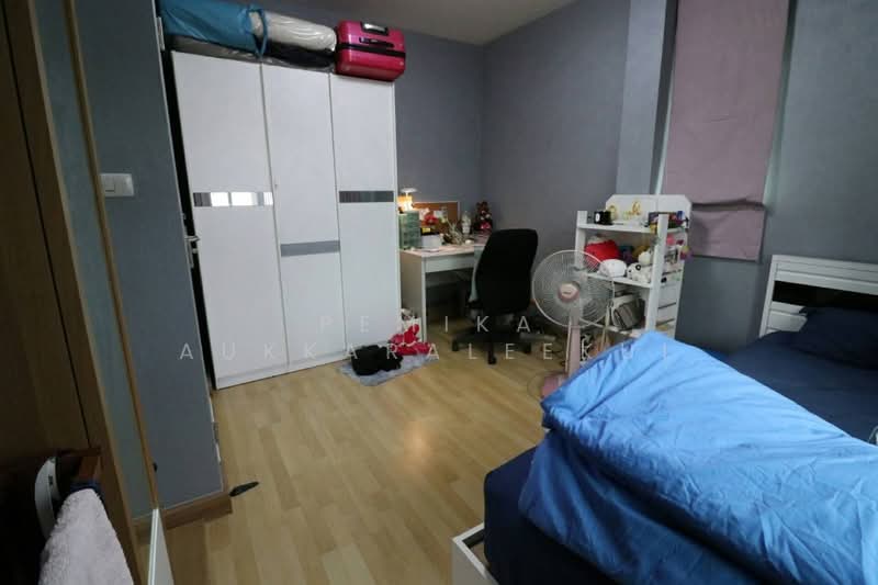 Lumpini Town Place Sukhumvit 62, Bangkok, Sukhumvit Road, Bang Chak, Phra Khanong, Bangkok, 3 Bedrooms, 204 sqm, Townhouse For Sale, by Pemika Aukkaraleekul, 500363413 - DDproperty.com