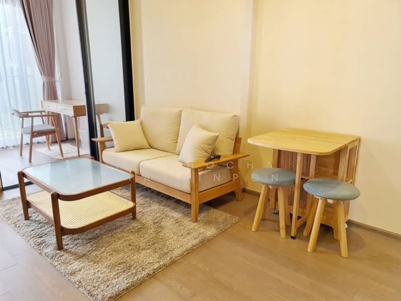 Park Origin Phayathai, กรุงเทพ, 89 Phaya Thai Road, ถนนพญาไท, ราชเทวี, กรุงเทพ, 34 ตร.ม., คอนโด ให้เช่า, โดย Pitchocha Kiatsinpon, 500363414 - DDproperty.com
