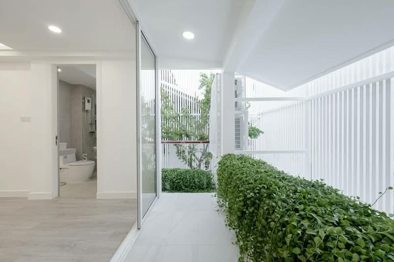 Townhouse preedi ryn, Bangkok, Khlong Tan Nua, Watthana, Bangkok, 4 Bedrooms, 250 sqm, Townhouse For Rent, by Ratsarin Sirinipaspong, 500363415 - DDproperty.com
