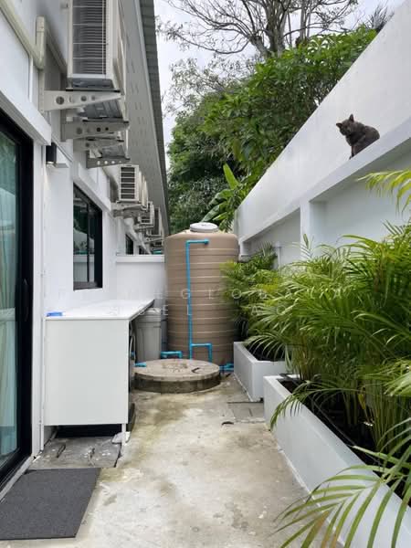 Chalong, Phuket, Chalong, Muang Phuket, Phuket, 2 Bedrooms, 60 sqm, Villa For Rent, by primeglobalassel Ao, 500363417 - DDproperty.com
