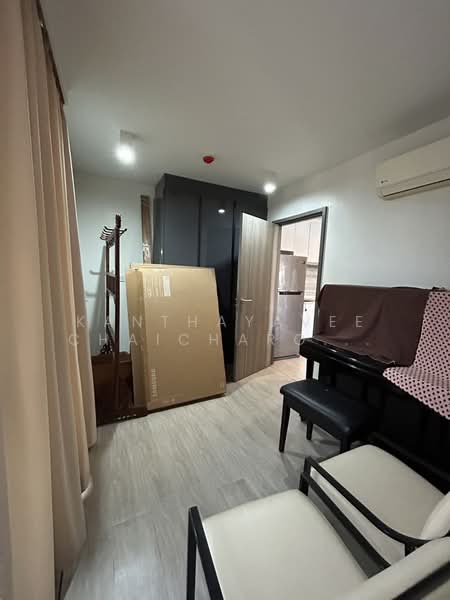 Maestro 02 Ruamrudee, Bangkok, 5-2 Ploenchit Road, Lumphini, Pathum Wan, Bangkok, 2 Bedrooms, 65 sqm, Condo For Sale, by Kanthayavee Chaicharoenseree, 500363421 - DDproperty.com