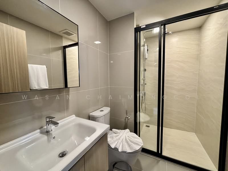 The Base Cherngtalay, Phuket, Choeng Thale, Thalang, Phuket, 2 Bedrooms, 60 sqm, Villa For Rent, by Wasan Chaimongcol, 500363422 - DDproperty.com