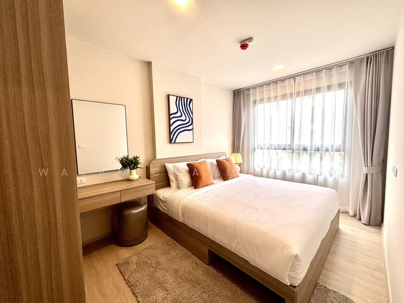 The Base Cherngtalay, Phuket, Choeng Thale, Thalang, Phuket, 2 Bedrooms, 60 sqm, Villa For Rent, by Wasan Chaimongcol, 500363422 - DDproperty.com