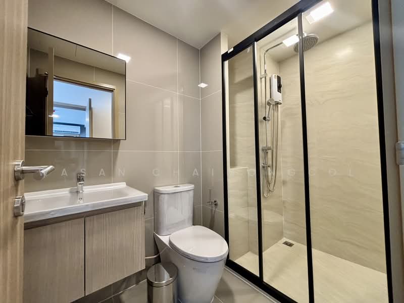The Base Cherngtalay, Phuket, Choeng Thale, Thalang, Phuket, 2 Bedrooms, 60 sqm, Villa For Rent, by Wasan Chaimongcol, 500363422 - DDproperty.com