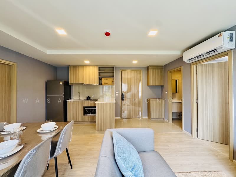 The Base Cherngtalay, Phuket, Choeng Thale, Thalang, Phuket, 2 Bedrooms, 60 sqm, Villa For Rent, by Wasan Chaimongcol, 500363422 - DDproperty.com