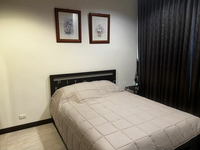 Baan Klang Krung Siam-Pathumwan : บ้านกลางกรุง สยาม-ปทุมวัน คอนโดมิเนียม, กรุงเทพ, ถนนเพชรบุรี แขวงถนนเพชรบุรี เขตราชเทวี กรุงเทพมหานคร, ถนนเพชรบุรี, ราชเทวี, กรุงเทพ, 67 ตร.ม., คอนโด ขาย, โดย Pitchocha Kiatsinpon, 500363423 - DDproperty.com