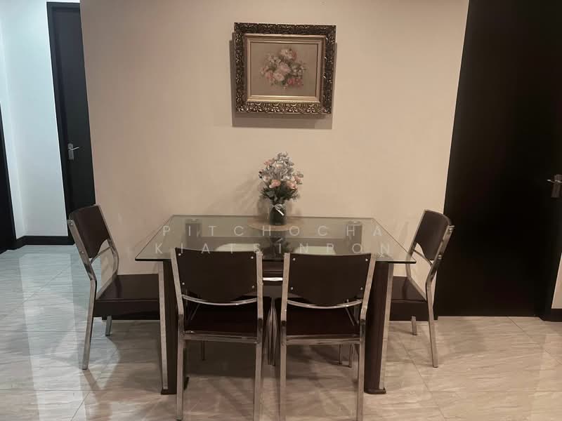 Baan Klang Krung Siam-Pathumwan : บ้านกลางกรุง สยาม-ปทุมวัน คอนโดมิเนียม, กรุงเทพ, ถนนเพชรบุรี แขวงถนนเพชรบุรี เขตราชเทวี กรุงเทพมหานคร, ถนนเพชรบุรี, ราชเทวี, กรุงเทพ, 67 ตร.ม., คอนโด ขาย, โดย Pitchocha Kiatsinpon, 500363423 - DDproperty.com