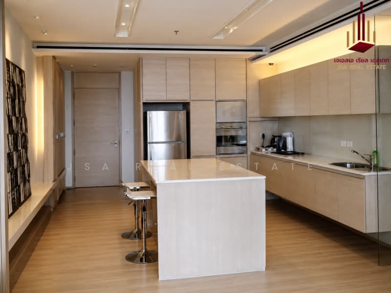 Urbana Sathorn, Bangkok, 55 South Sathorn Road, Thung Maha Mek, Sathon, Bangkok, 2 Bedrooms, 130 sqm, Condo For Sale, by JSA REAL ESTATE, 500363424 - DDproperty.com
