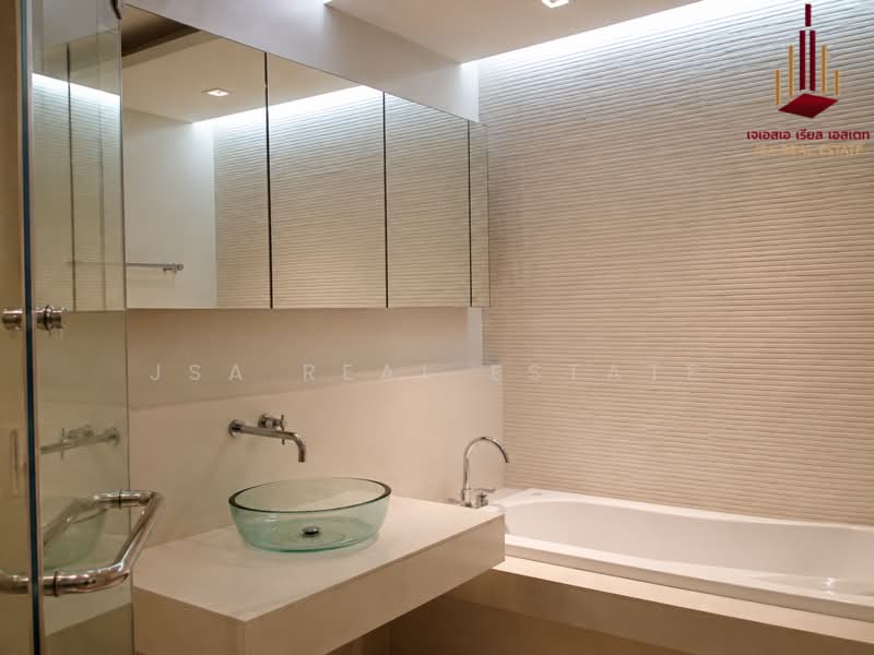 Urbana Sathorn : เออร์บาน่า สาทร, กรุงเทพ, 55 ถนนสาทรใต้, ทุ่งมหาเมฆ, สาทร, กรุงเทพ, 130 ตร.ม., คอนโด ขาย, โดย JSA REAL ESTATE, 500363424 - DDproperty.com