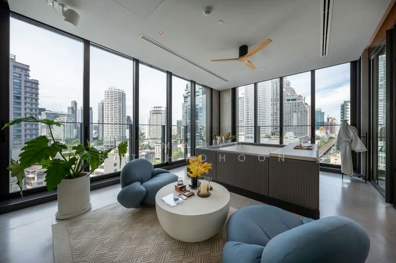 SCOPE Thonglor : สโคป ทองหล่อ, กรุงเทพ, SUKHUMVIT ROAD, พระโขนง, คลองเตย, กรุงเทพ, 416 ตร.ม., คอนโด ขาย, โดย Amarin Sitthidhoon, 500363425 - DDproperty.com