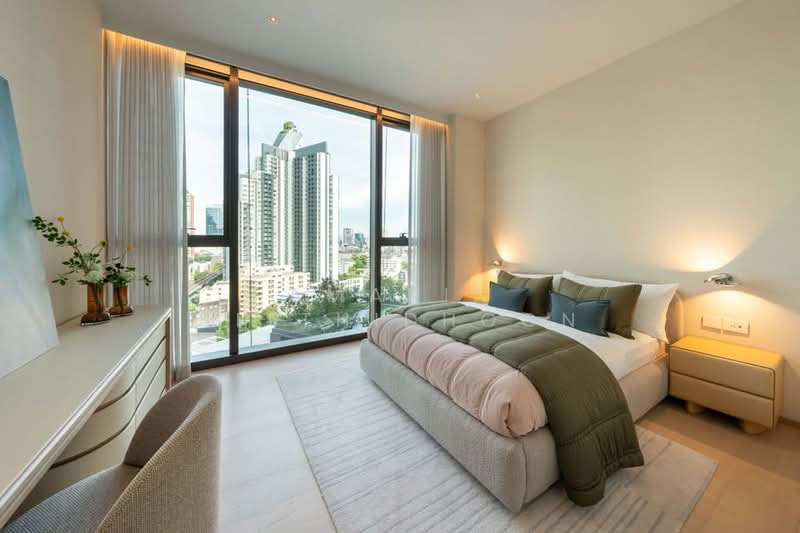 SCOPE Thonglor, Bangkok, SUKHUMVIT ROAD, Phra Kanong, Khlong Toei, Bangkok, 4 Bedrooms, 416 sqm, Condo For Sale, by Amarin Sitthidhoon, 500363425 - DDproperty.com