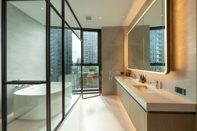 SCOPE Thonglor, Bangkok, SUKHUMVIT ROAD, Phra Kanong, Khlong Toei, Bangkok, 4 Bedrooms, 416 sqm, Condo For Sale, by Amarin Sitthidhoon, 500363425 - DDproperty.com