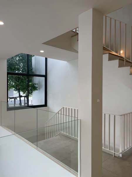 Arkin Vibhavadi, Bangkok, Vibhavadi Rangsit Road, Sanam Bin, Don Mueang, Bangkok, 3 Bedrooms, 270 sqm, Single Detached House For Rent, by สลิลา อภิญญาณกุล, 500363426 - DDproperty.com