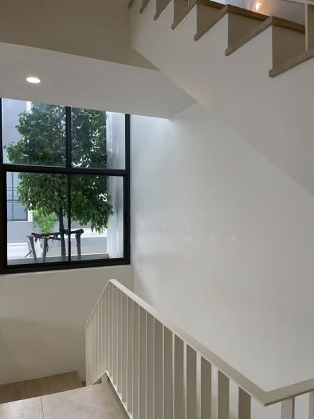 Arkin Vibhavadi, Bangkok, Vibhavadi Rangsit Road, Sanam Bin, Don Mueang, Bangkok, 3 Bedrooms, 270 sqm, Single Detached House For Rent, by สลิลา อภิญญาณกุล, 500363426 - DDproperty.com