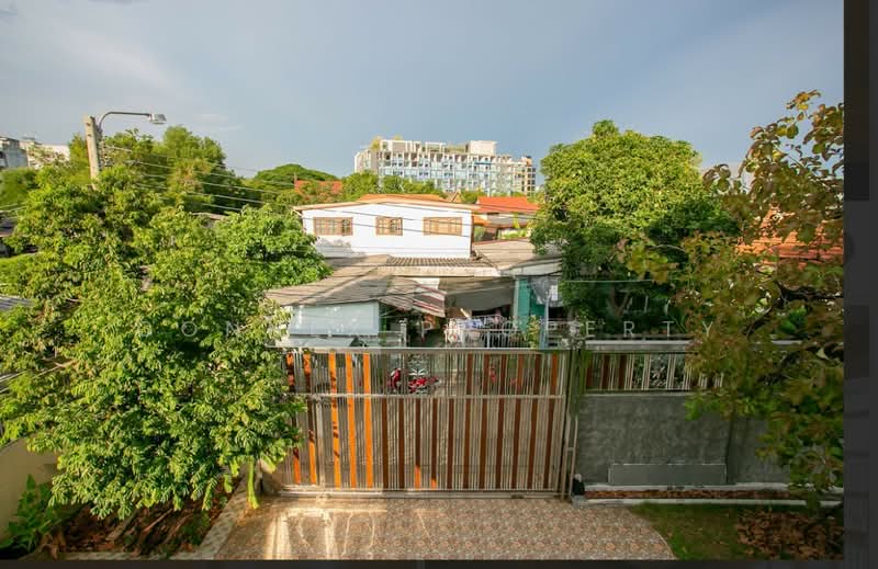 เรือนไม้สัก, กรุงเทพ, ลาดพร้าว 48, สามเสนนอก, ห้วยขวาง, กรุงเทพ, 580 ตร.ม., บ้านเดี่ยว ขาย, โดย Connex Property, 500363427 - DDproperty.com