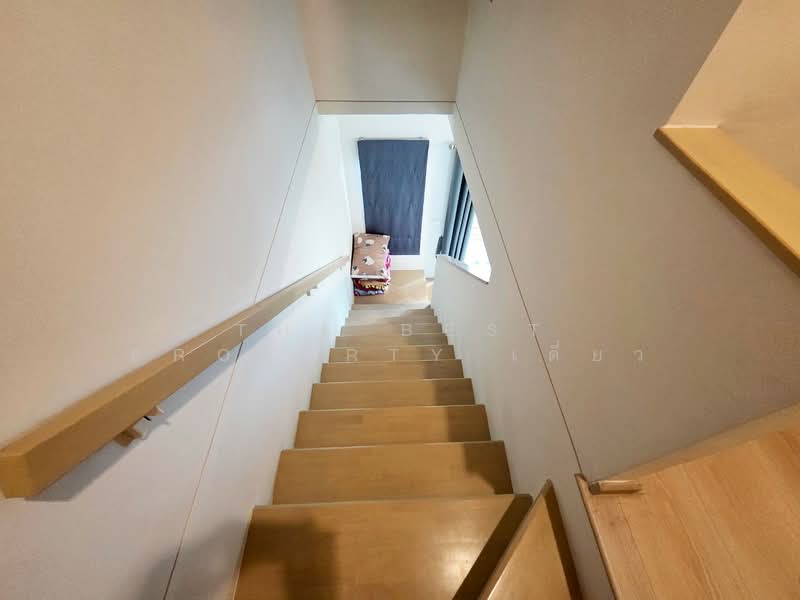 Indy 2 Srinakarin, Samut Prakan, Soi Suppatana, Bang Mueng, Muang Samut Prakarn, Samut Prakan, 2 Bedrooms, 100 sqm, Townhouse For Sale, by The Best Property เดี่ยว, 500363431 - DDproperty.com