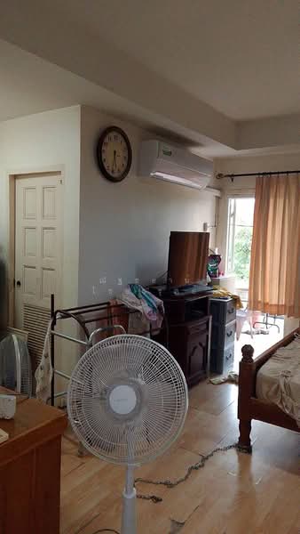 ขายทาวน์โฮม 3 ชั้นหลังริมในซอยนาคนิวาส 48 แยก 14-1 ลาดพร้าว กรุงเทพมหานคร, กรุงเทพ, นาคนิวาส, ลาดพร้าว, กรุงเทพ, 140 ตร.ม., ทาวน์เฮ้าส์ ขาย, โดย ณัฐธยาน์ ไชยวรุตย์, 500363432 - DDproperty.com