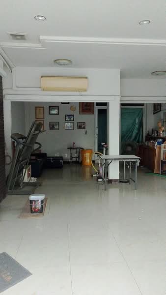 ขายทาวน์โฮม 3 ชั้นหลังริมในซอยนาคนิวาส 48 แยก 14-1 ลาดพร้าว กรุงเทพมหานคร, Bangkok, นาคนิวาส, Lat Phrao, Bangkok, 4 Bedrooms, 140 sqm, Townhouse For Sale, by ณัฐธยาน์ ไชยวรุตย์, 500363432 - DDproperty.com
