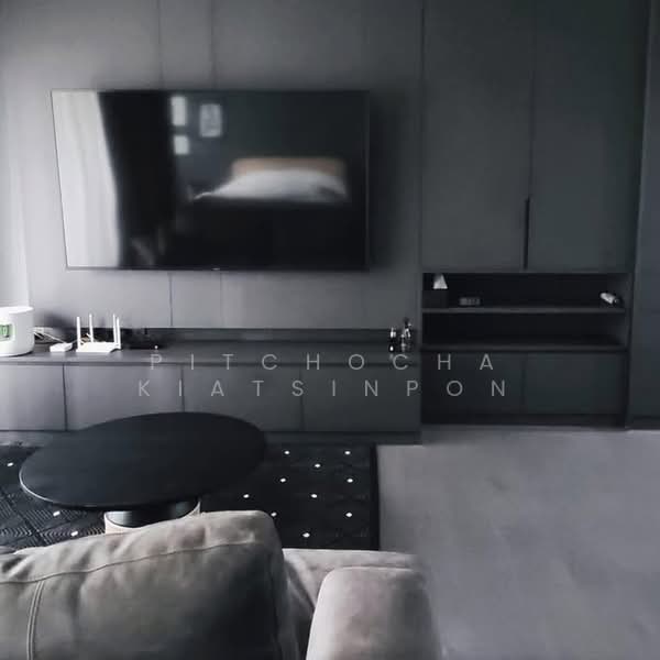 The Address Chidlom, Bangkok, Ploenchit Road, Lumphini, Pathum Wan, Bangkok, 2 Bedrooms, 79 sqm, Condo For Sale, by Pitchocha Kiatsinpon, 500363437 - DDproperty.com